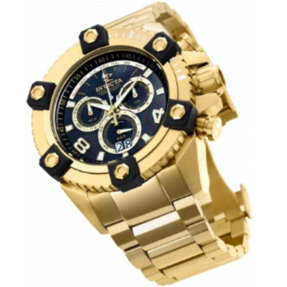 1* Invicta Reserve 